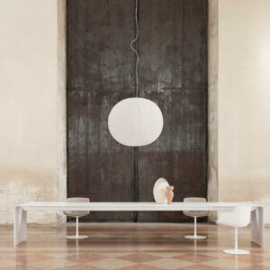La Grande Table