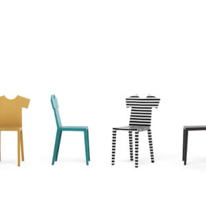 T-chair