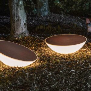 Solar outdoor