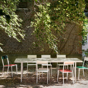 Alu table L