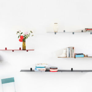Shelf n° 1