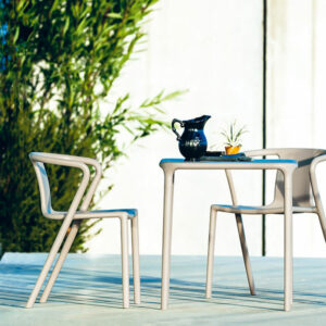 Air armchair