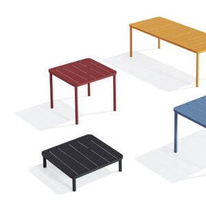 Bangi (table basse)