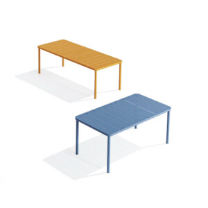 Bangi rectangular