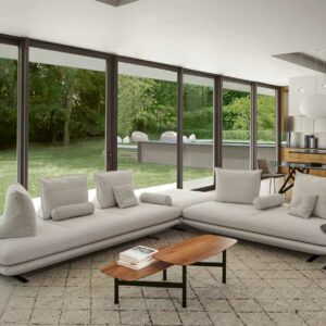 Prado (medium sofa depth 120)