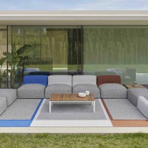 Mangas outdoor