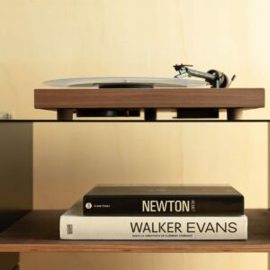 Platine vinyle Square CC
