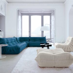 Togo (pouf - ottoman)