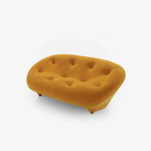 Ploum (small sofa low-back version)