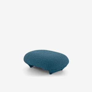 Ploum ottoman