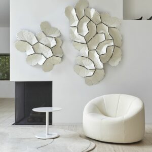 Pumpkin (swivel armchair)