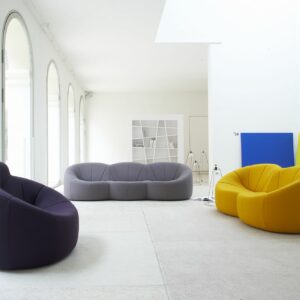 Pumpkin (large sofa)