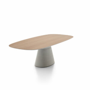 Rock Table Maxi (bois)